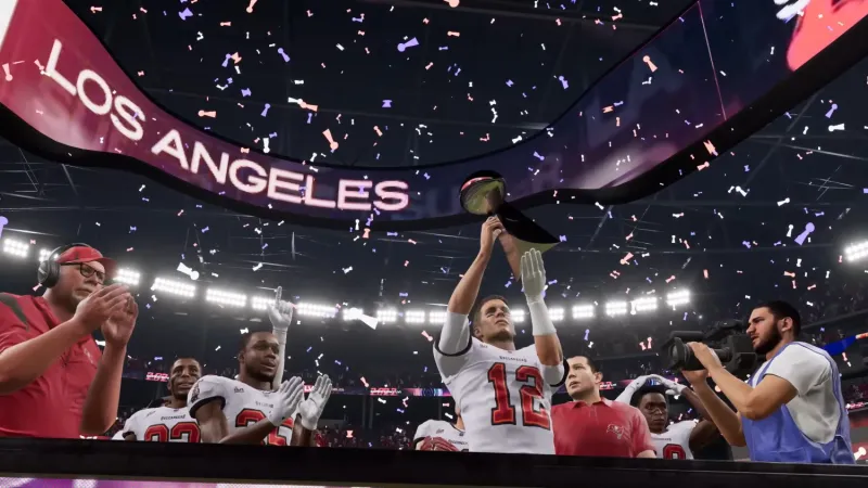 Everything We Know About Madden NFL 22
