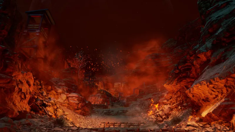 The Biggest Highlights From Tale Of Arise’s First Chapter