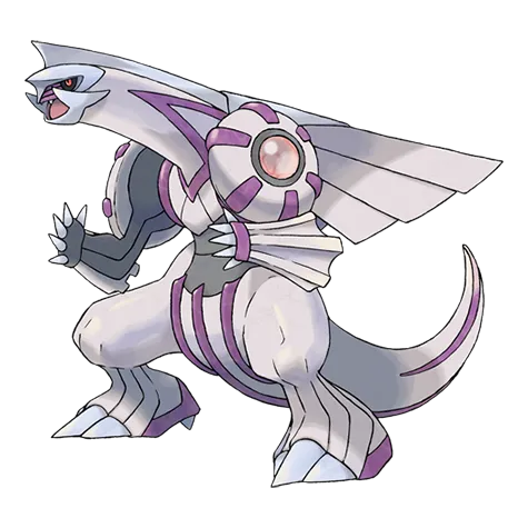 The Top 25 Diamond and Pearl Pokémon