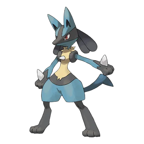 The Top 25 Diamond and Pearl Pokémon
