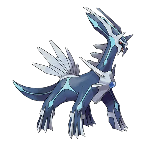 The Top 25 Diamond and Pearl Pokémon