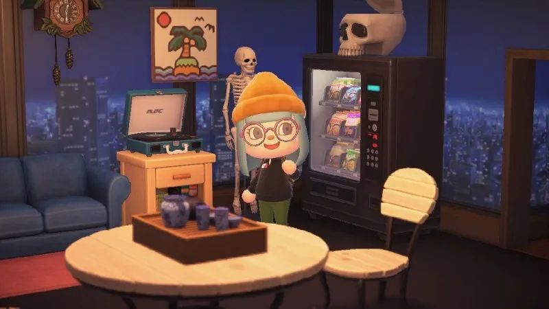 Animal Crossing: New Horizons Update Focuses On Fixing Bugs, Including Music Syncs And DIY Glitches