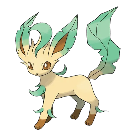 The Top 25 Diamond and Pearl Pokémon