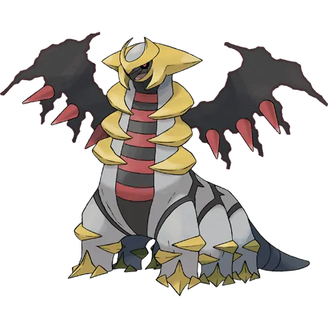 The Top 25 Diamond and Pearl Pokémon
