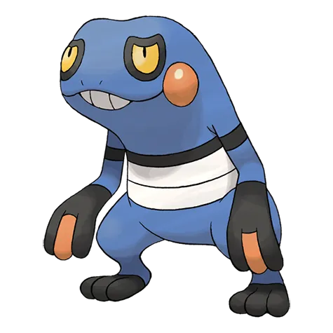 The Top 25 Diamond and Pearl Pokémon