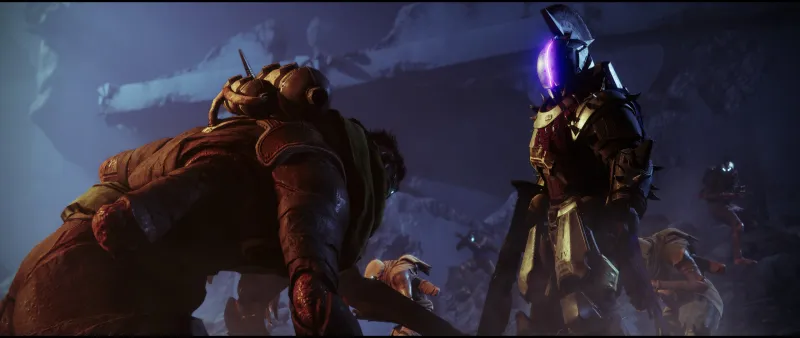Destiny 2 Season Of The Splicer's Conclusion Is A Perfect Picture Of Duality, Pain, And New Beginnings