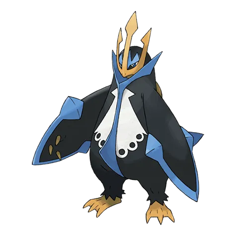 The Top 25 Diamond and Pearl Pokémon