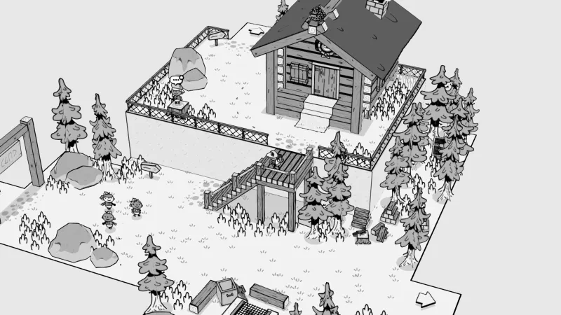 Everything You Need To Know About Today’s Nintendo Indie World Showcase