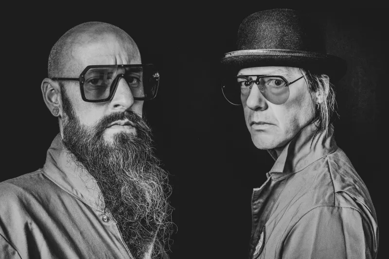 Spec Ops: The Line Director And Nine Inch Nails Guitarist Open New Studio, 'Cosmic Horror' Game In Development