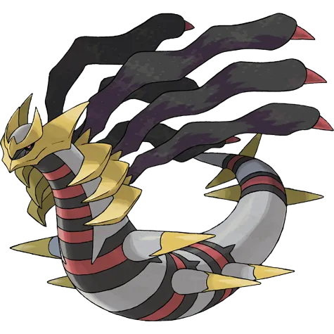 The Top 25 Diamond and Pearl Pokémon