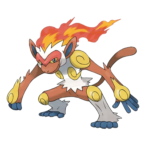 The Top 25 Diamond and Pearl Pokémon