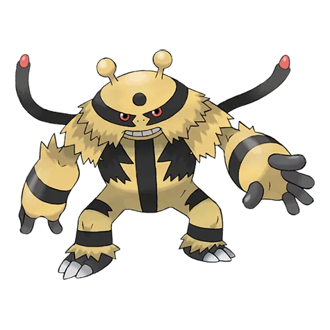 The Top 25 Diamond and Pearl Pokémon