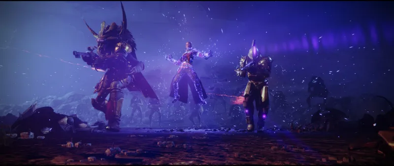 Destiny 2 Season Of The Splicer's Conclusion Is A Perfect Picture Of Duality, Pain, And New Beginnings