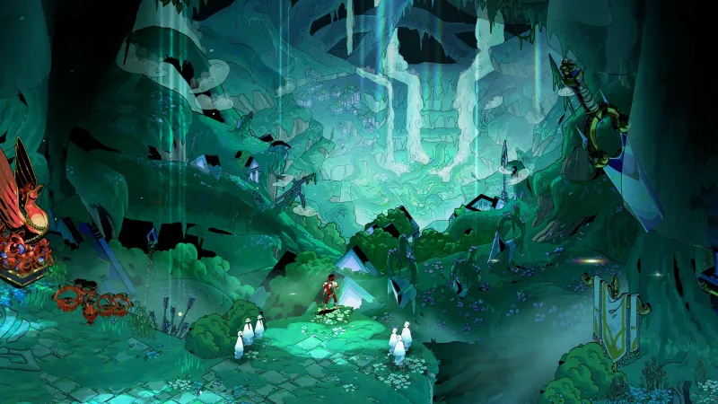 Game Informer's Best Reviewed Indies Of 2021
