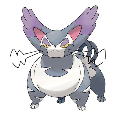 The Top 25 Diamond and Pearl Pokémon