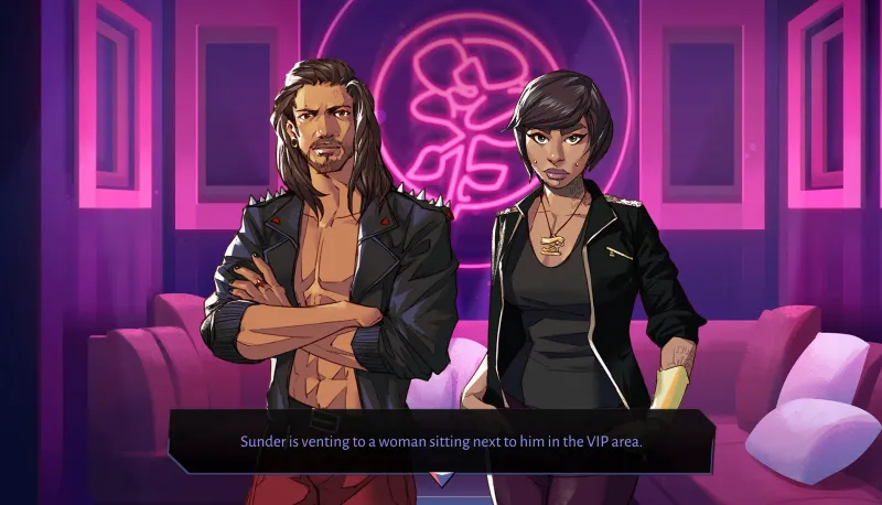 Boyfriend Dungeon Review – To Woo Or Not To Woo, That Is The Question