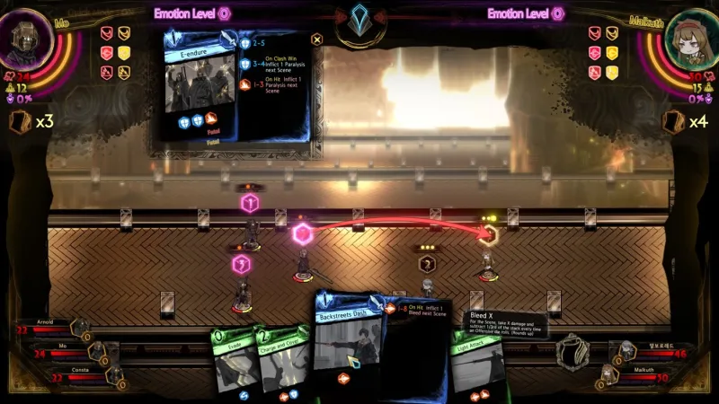 Library Of Ruina Might Be The Best Game You Sleep On This Year – Don’t