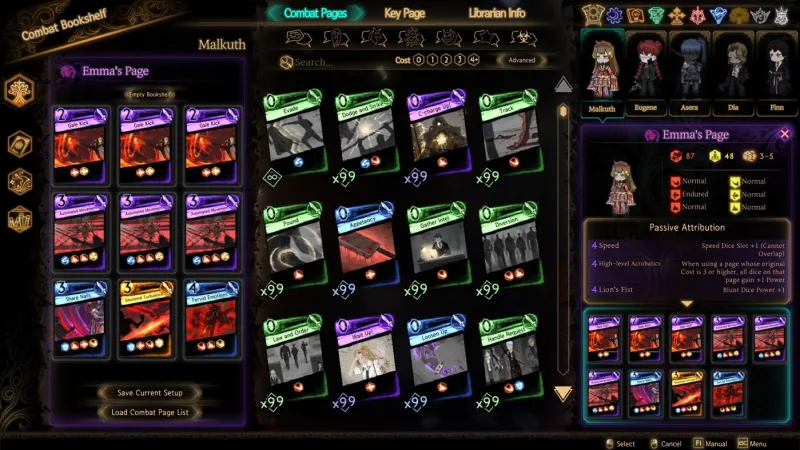 Library Of Ruina Might Be The Best Game You Sleep On This Year – Don’t