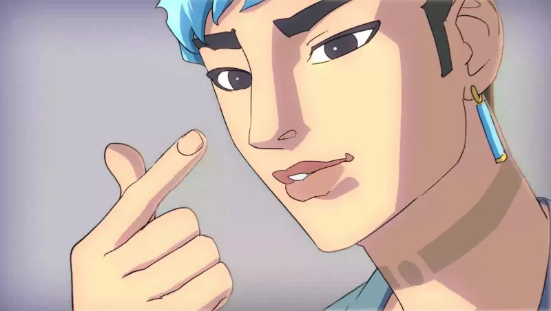 Boyfriend Dungeon Review – To Woo Or Not To Woo, That Is The Question