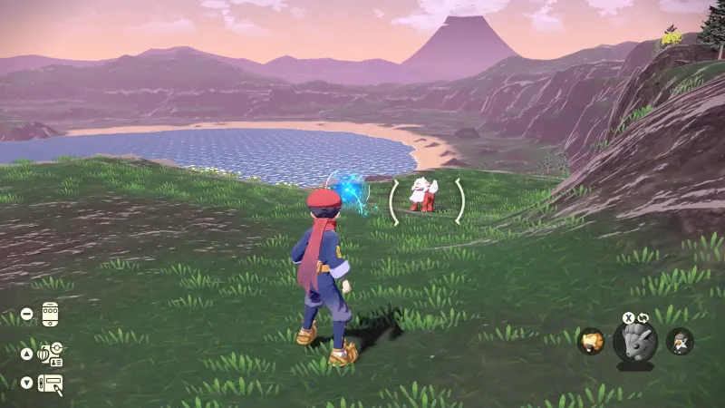 Hisuian Sightseeing – Breaking Down The New Pokémon Legends Arceus Trailer
