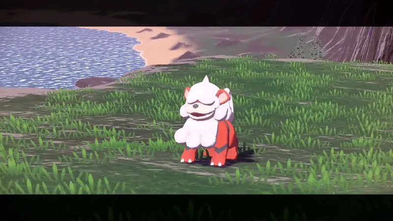 Hisuian Sightseeing – Breaking Down The New Pokémon Legends Arceus Trailer