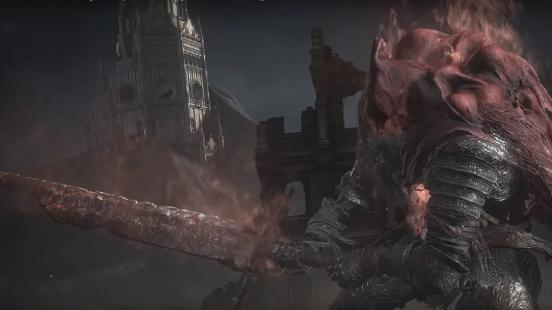 Predicting Every Elden Ring Boss