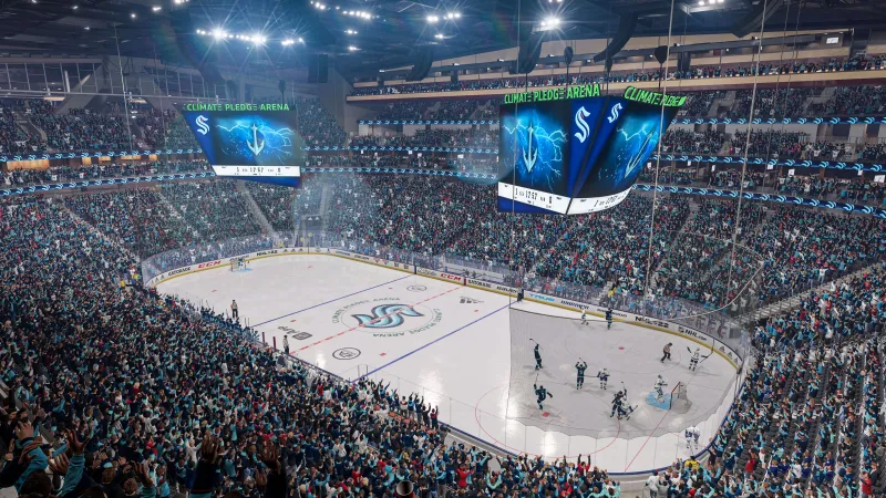 Inspired By Madden, NHL 22 Introduces Superstar X-Factors To Change The Metagame