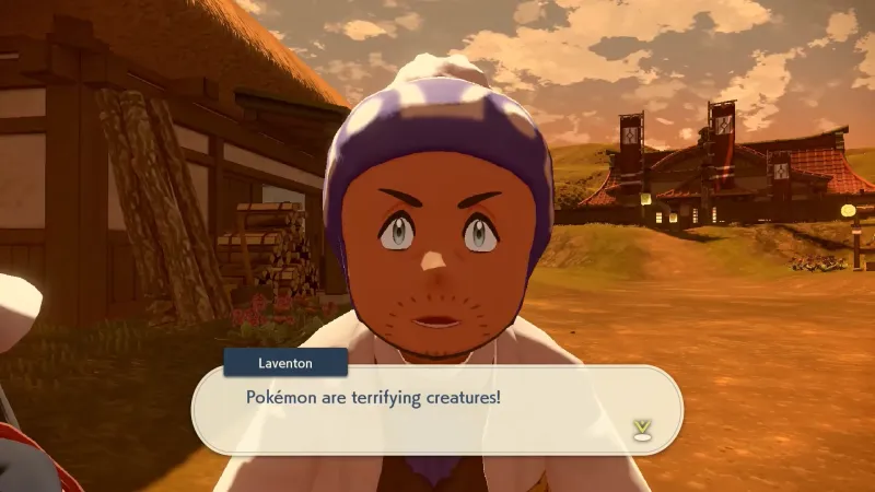Hisuian Sightseeing – Breaking Down The New Pokémon Legends Arceus Trailer
