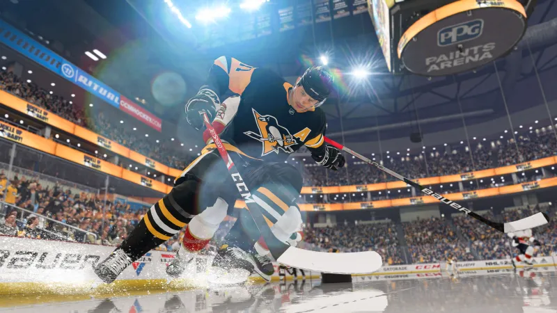 Answers To Our Biggest Questions NHL 22 Questions 