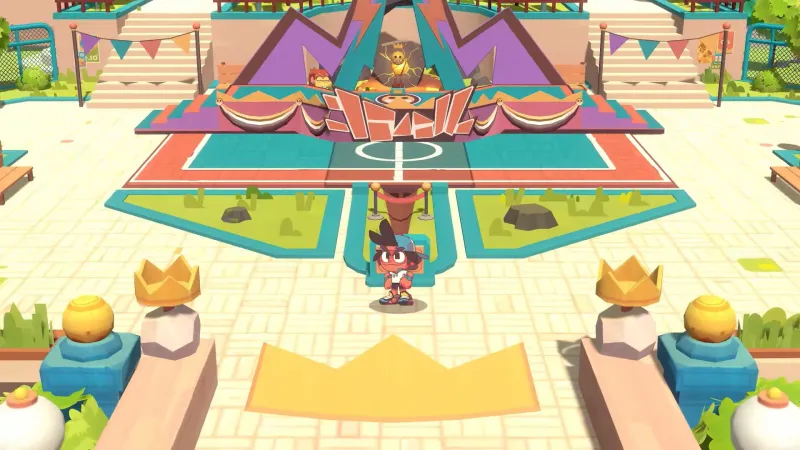 Game Informer's Best Reviewed Indies Of 2021