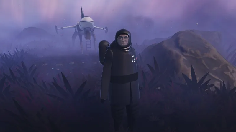 Jett: The Far Shore Launch Date Revealed After Going Gold Yesterday
