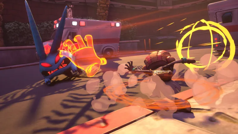 Psychonauts 2 Review – Well Worth The Wait