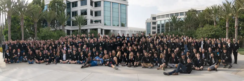 Naughty By Nature – Naughty Dog Leadership Reflects On The Studio's History