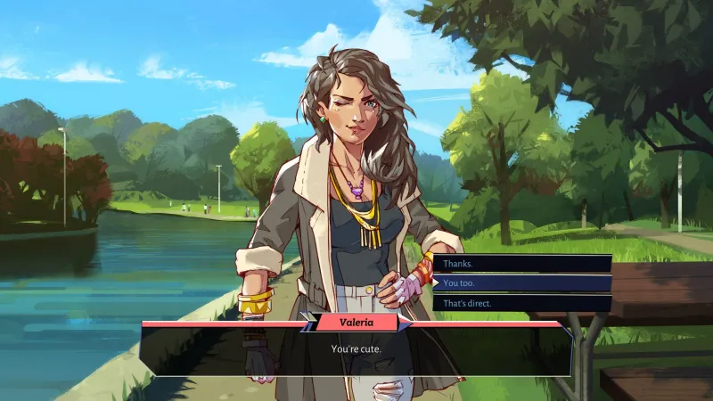 Dating Is Terrible In Boyfriend Dungeon, And Maybe That’s The Point