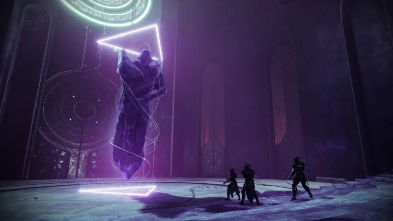 For Fans Of Destiny’s Central Storyline, Now Is The Time To Jump Back In