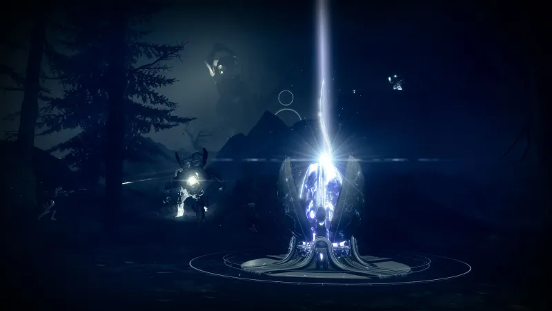 For Fans Of Destiny’s Central Storyline, Now Is The Time To Jump Back In