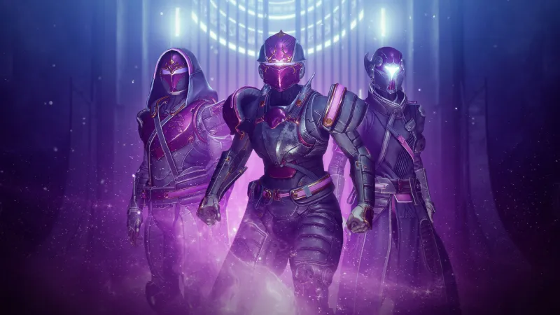 For Fans Of Destiny’s Central Storyline, Now Is The Time To Jump Back In