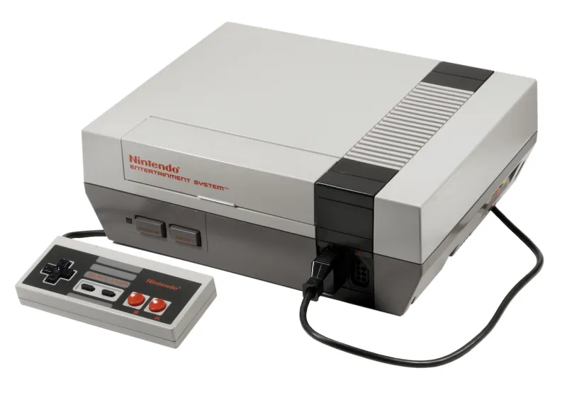 Nintendo Console Designer Leaves Company After Nearly 39 Years
