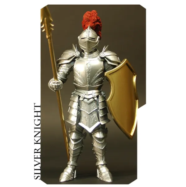 Mythic Legions Is Bringing Their Figurine Universe To Video Games