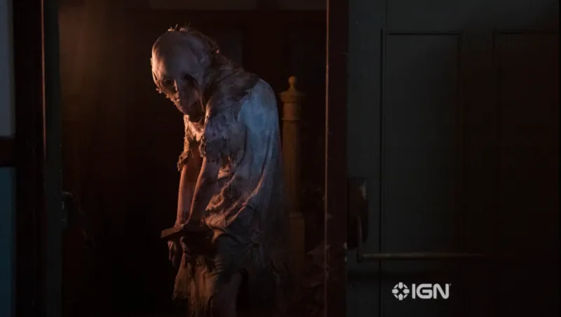 First Official Resident Evil Movie Reboot Photos Of 'Welcome To Raccoon City' And New Details Revealed