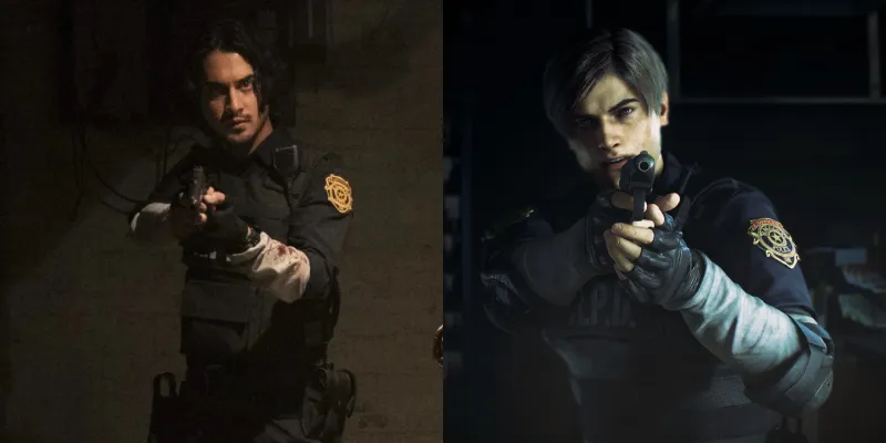 Resident Evil: Welcome To Raccoon City Movie Director On Casting Decisions