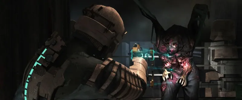What We Want From The Dead Space Remake