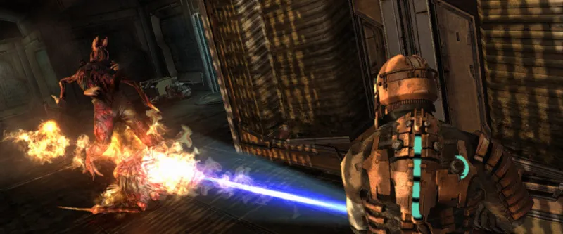 What We Want From The Dead Space Remake