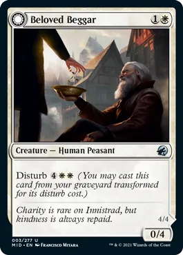 Innistrad: Midnight Hunt Brings Night And Day Changes To Magic: The Gathering
