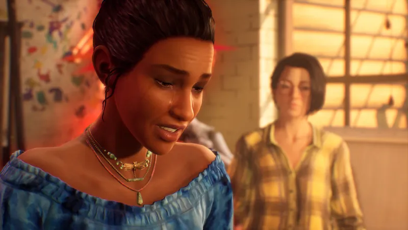 The Making Of Life Is Strange: True Colors