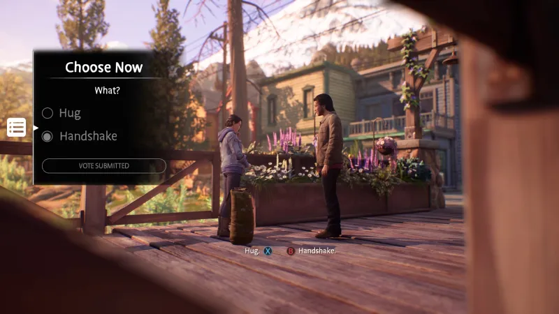Life Is Strange: True Colors Twitch Extension Lets The Audience Decide The Adventure