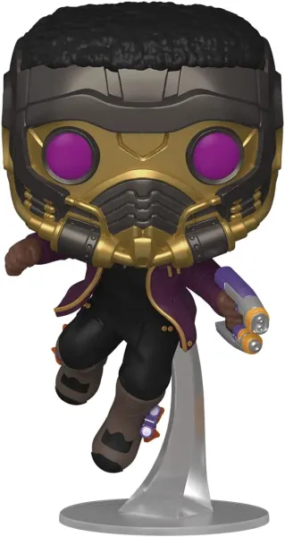 Marvel's "What If...?" Is Getting 11 Funko Pops, Including Several Zombies