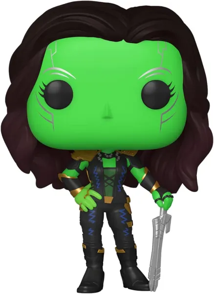 Marvel's "What If...?" Is Getting 11 Funko Pops, Including Several Zombies