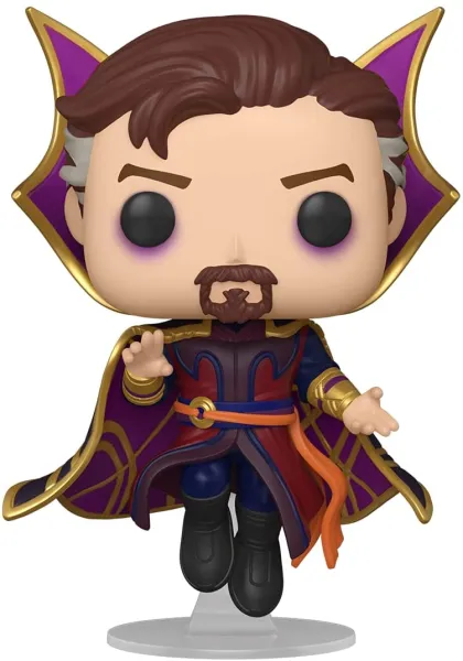 Marvel's "What If...?" Is Getting 11 Funko Pops, Including Several Zombies
