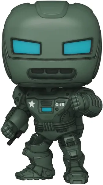 Marvel's "What If...?" Is Getting 11 Funko Pops, Including Several Zombies